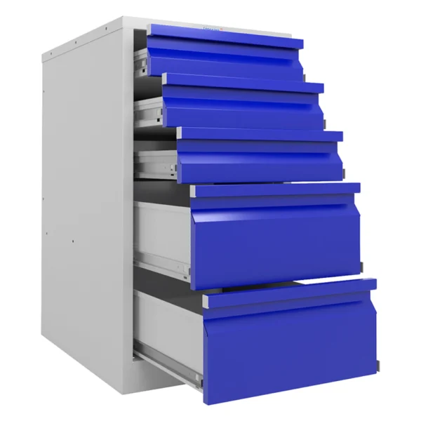 Верстак Profi (№ 202) WT120.WD5/F1.000